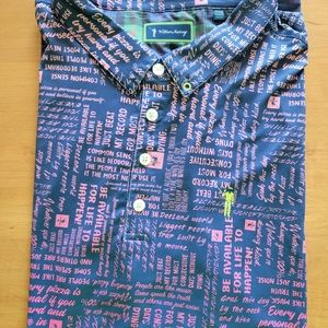 William Murray Golf Polo XXL